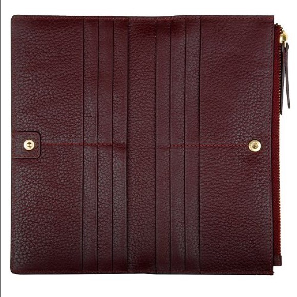 Radley London leather wallet - Picture 3 of 7